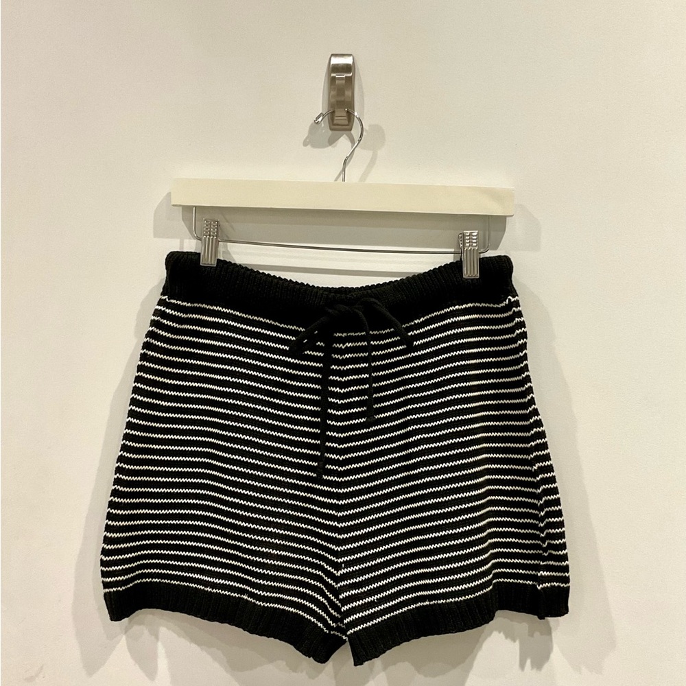 BLK Ivory Top